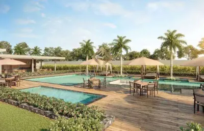 Bs parc pacatuba lote à venda, a partir de r$ 164.000,00