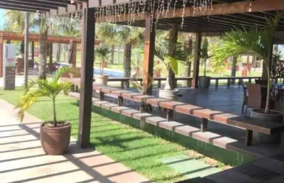 Maravilhoso duplex na cidade alpha - alphaville ce 2