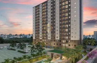 Apartamentos no residencial m.lar sul a partir de r$ 399 mil