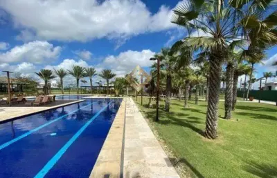 Lote terras alphaville ce 1 à venda, 334m2 por r$ 319.900,00 - cidade alpha