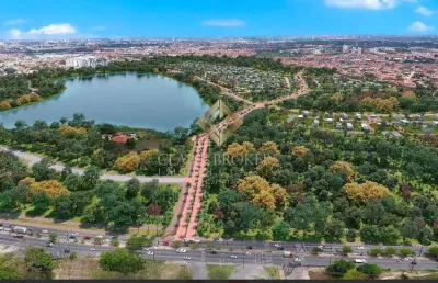 Lago montenegro - condomínio fechado de lotes em fortaleza/ce - repasse