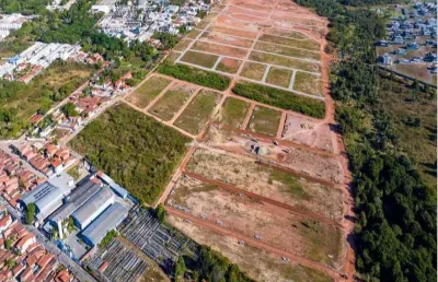 Loteamento topville eusébio - lote 150m2 - r$ 131 mil
