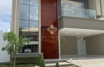 Casa de alto luxo, terras alphaville 3 - r$ 1.650.000,00