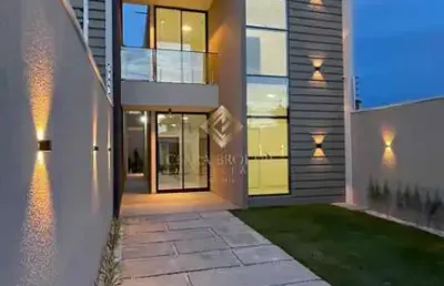 Residencial renaissance - excelentes duplex no eusebio, av. santa cecília