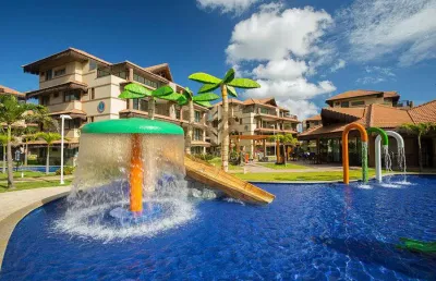 Manhattan beach riviera aquiraz, a partir r$ 1.385.000,00
