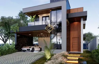Excelente duplex no terras ceará 4 por r$ 1.600.000,00