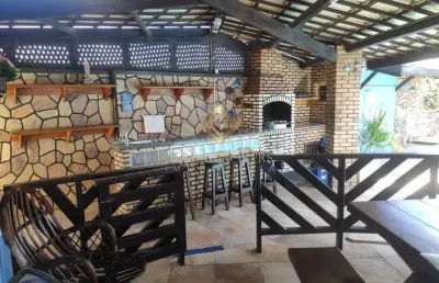 Oportunidade - excelente triplex, porto das dunas - r$ 1.200.000,00
