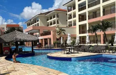 Wellness beach park resort - porto das dunas - r$ 750.000,00
