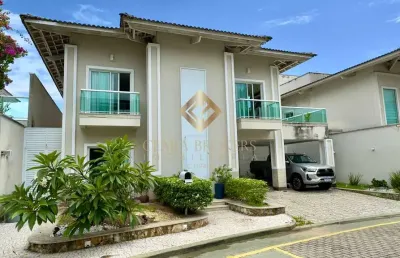 Mansão no condomínio mirante dunas prime maison - porteira fechada