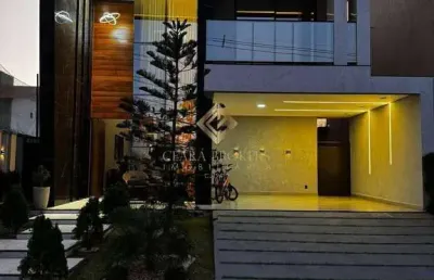 Casa com 4 quartos à venda na Avenida Atlântica, Cidade Alpha, Eusébio