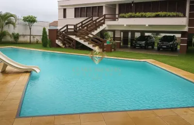 Casa com 7 quartos à venda na Avenida Maria Efigênia Campos Teles, Parque Iracema, Maranguape