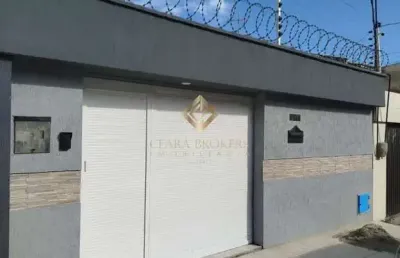 Lindo duplex na maraponga (jardim cearense) - r$ 560.000,00