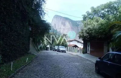 Terreno à venda na Rua Santa Glafira, São Conrado, Rio de Janeiro