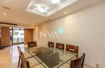 Apartamento com 3 quartos à venda na Rua Bulhões de Carvalho, Copacabana, Rio de Janeiro