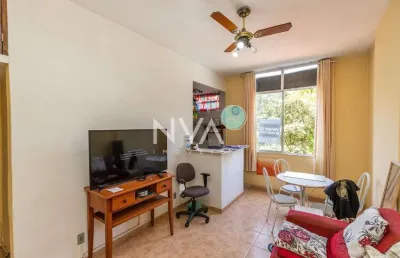 Apartamento com 1 quarto à venda na Rua Francisco Sá, Copacabana, Rio de Janeiro