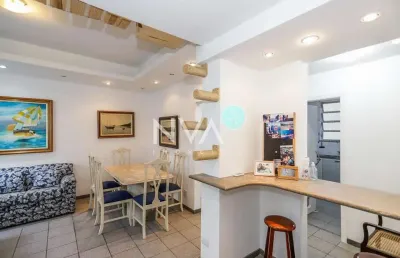 Ipanema | apartamento aconchegante na orla de ipanema!