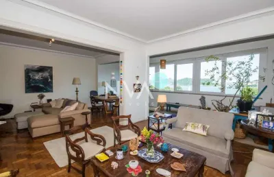 Apartamento com 4 quartos à venda na Avenida Rui Barbosa, Flamengo, Rio de Janeiro