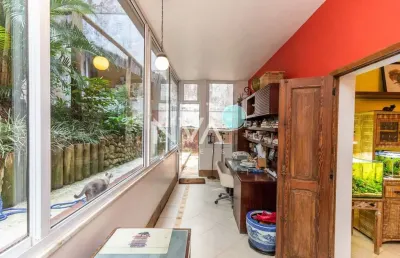Apartamento com 3 quartos à venda na Rua Marquês de São Vicente, Gávea, Rio de Janeiro