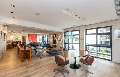 Apartamento com 6 quartos à venda na Rua Ferreira de Resende, Lagoa, Rio de Janeiro