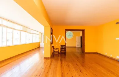 Apartamento com 4 quartos para alugar na Praia do Flamengo, Flamengo, Rio de Janeiro