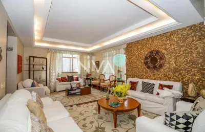 Apartamento com 5 quartos à venda na Rua Maria Quitéria, Ipanema, Rio de Janeiro