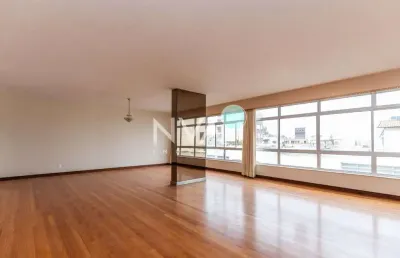 Apartamento com 3 quartos à venda na Rua Joaquim Nabuco, Ipanema, Rio de Janeiro