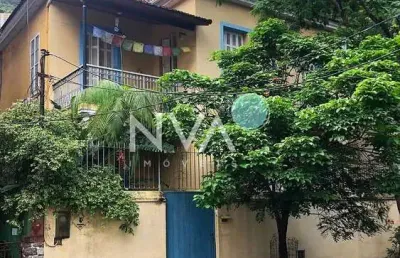 Casa com 7 quartos à venda na Rua Umari, Laranjeiras, Rio de Janeiro