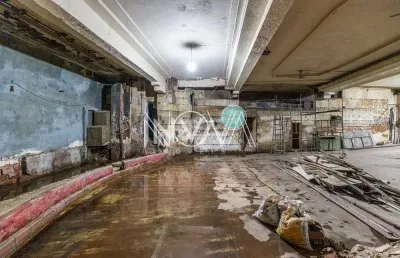 Ponto comercial para alugar na Rua Alcindo Guanabara, Centro, Rio de Janeiro
