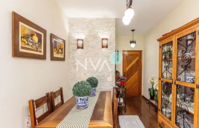 Apartamento com 2 quartos à venda na Rua do Humaitá, Humaitá, Rio de Janeiro