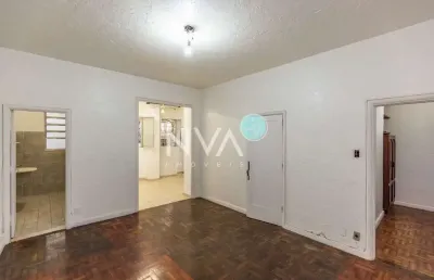 Apartamento com 1 quarto à venda na Avenida Atlântica, Copacabana, Rio de Janeiro