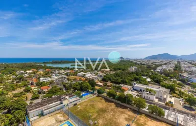 Apartamento com 3 quartos à venda na Avenida Alfredo Balthazar da Silveira, Barra da Tijuca, Rio de Janeiro