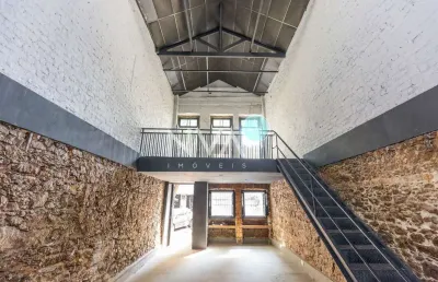 Casa para alugar na Rua Capitão Salomão, Humaitá, Rio de Janeiro