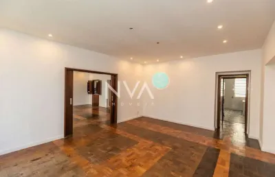 Apartamento padrão à venda, copacabana, rio de janeiro, rj