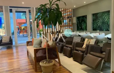 Ponto comercial com 3 salas à venda na Avenida das Américas, Barra da Tijuca, Rio de Janeiro