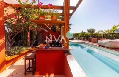 Apartamento com 3 quartos à venda na Avenida Comandante Júlio de Moura, Barra da Tijuca, Rio de Janeiro