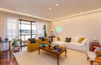 Apartamento com 3 quartos à venda na Rua Antônio Parreiras, Ipanema, Rio de Janeiro
