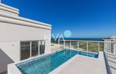 Apartamento com 4 quartos à venda na Avenida das Américas, Barra da Tijuca, Rio de Janeiro