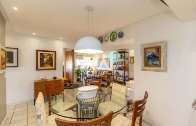 Apartamento com 2 quartos à venda na Rua Vilhena de Morais, Barra da Tijuca, Rio de Janeiro