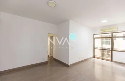 Apartamento com 3 quartos para alugar na Rua Pio Correia, Jardim Botânico, Rio de Janeiro