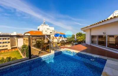 Apartamento com 3 quartos para alugar na Rua Coronel Euríco de Sousa Gomes Filho, Barra da Tijuca, Rio de Janeiro
