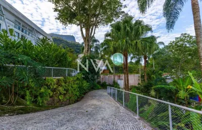 Casa com 5 quartos à venda na Rua Ingles de Sousa, Jardim Botânico, Rio de Janeiro