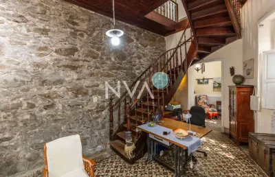Casa com 4 quartos à venda na Rua Mário Portela, Laranjeiras, Rio de Janeiro