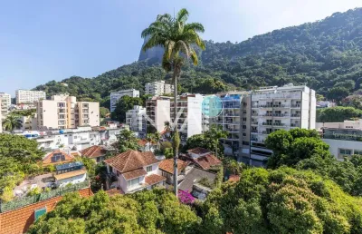 Apartamento com 2 quartos à venda na Largo dos Leões, Humaitá, Rio de Janeiro