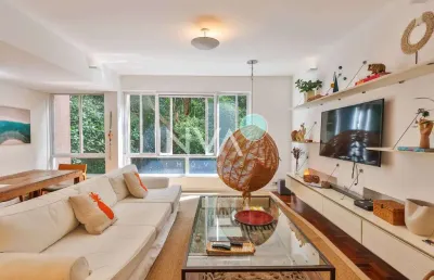 Apartamento com 2 quartos para alugar na Rua Embaixador Carlos Taylor, Gávea, Rio de Janeiro