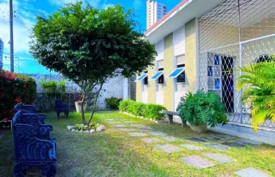Casa com 3 quartos à venda no Estados, João Pessoa 