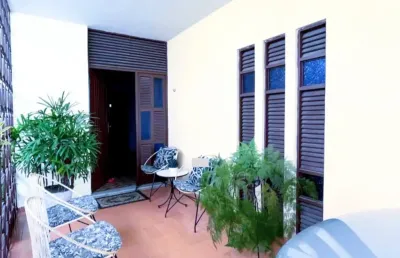 Casa com 4 quartos à venda na Rua Doutor Oswaldo Brayner, 10, Estados, João Pessoa