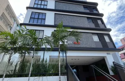 Flat com 1 quarto à venda na Avenida Governador Argemiro de Figueiredo, 963, Jardim Oceania, João Pessoa