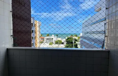 Apartamento com 2 quartos à venda no Bessa, João Pessoa 