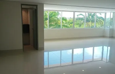 Apartamento com 4 quartos à venda na Rua Costa Bela Vista, 120, Ponta de Campina, Cabedelo