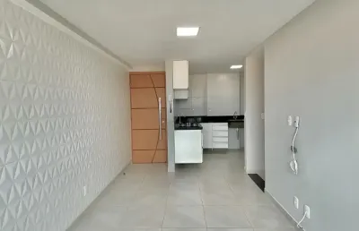 Apartamento completo a 3 quadras da praia – jardim oceania